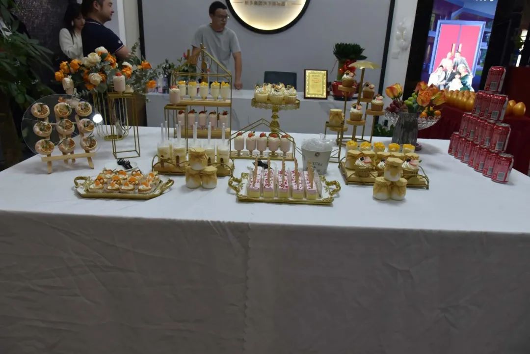 新奥2025最新饮料大全