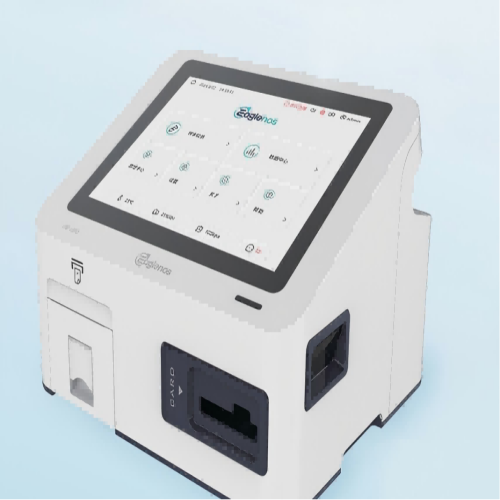 模拟血气分析仪教学机