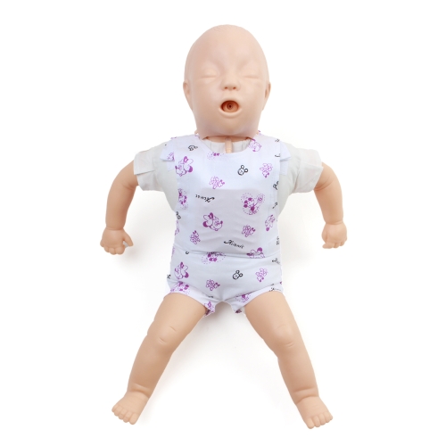 高级婴儿气道阻塞及CPR模型 