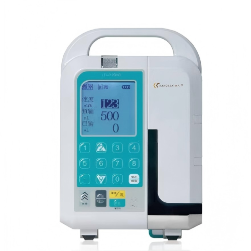 输液泵模拟教学机