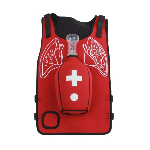 海姆立克训练马甲（成人）