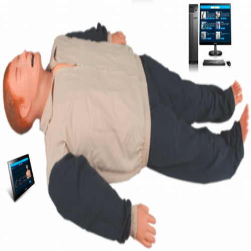 手术训练综合模拟人